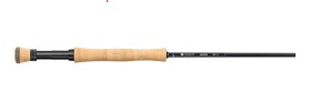 Hardy Zane Pro Fly Rod